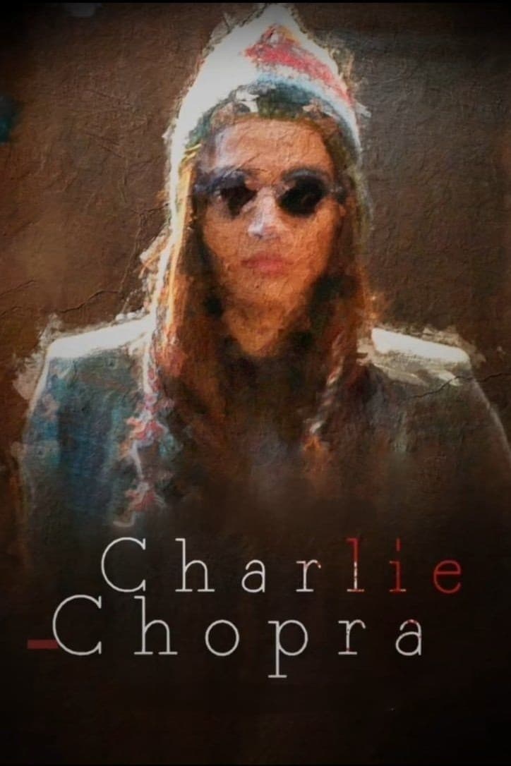 Charlie Chopra and The Mystery of Solang Valley Hindi Dubbed Movie Poster (2023)