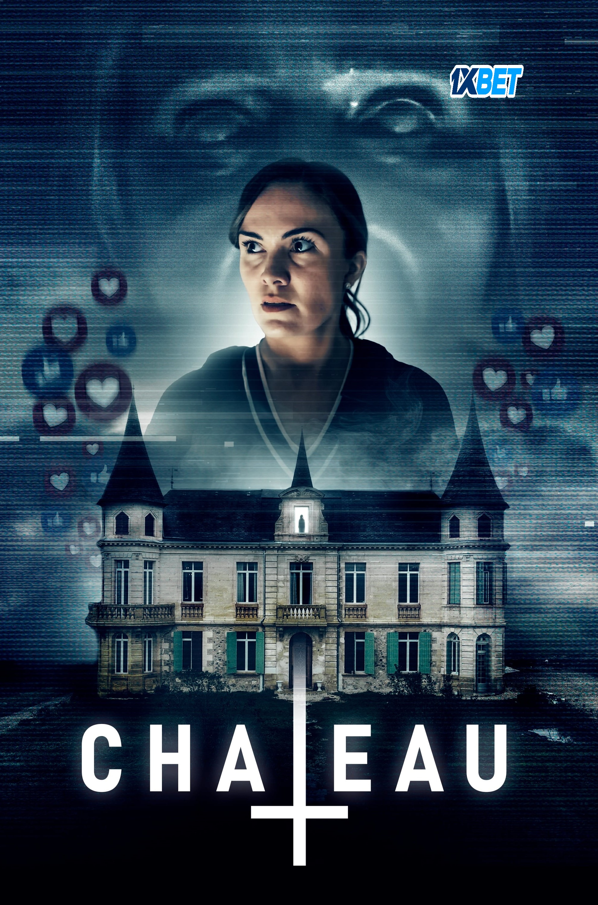 Chateau Hindi Dubbed Movie Poster (2024)