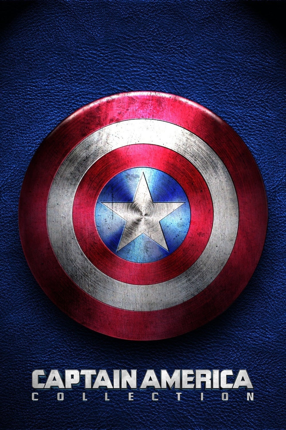 Captain America: Brave New World Hindi Dubbed Movie Poster (2025)