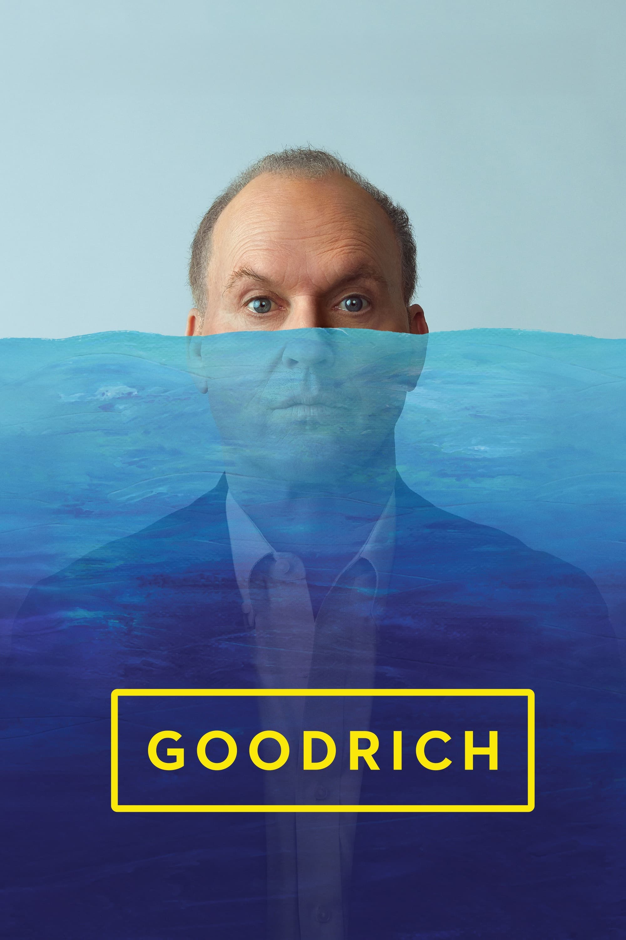 Goodrich Hindi Dubbed Movie Poster (2024)