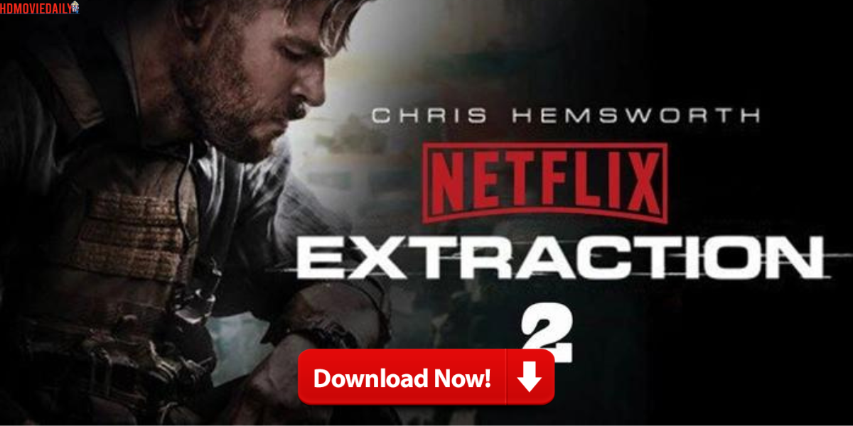 Extraction 2 free download
